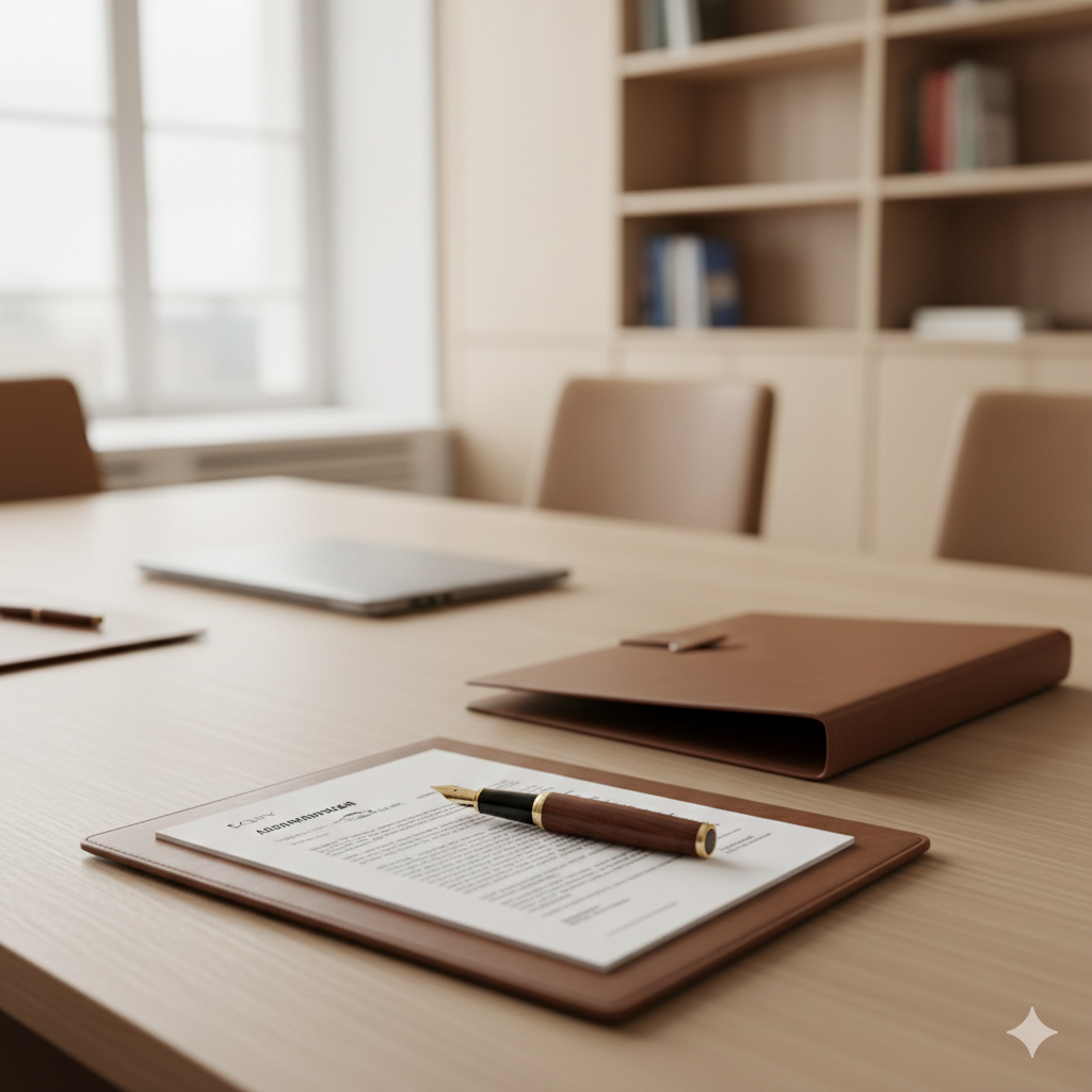 Droit des affaires et des contrats